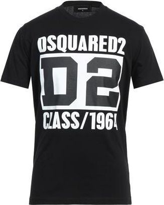 Dsquared2 CAMISETAS Y TOPS - Camisetas en YOOX.COM