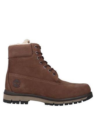 Timberland FOOTWEAR - Ankle boots on YOOX.COM