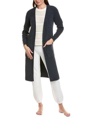 Barefoot Dreams Cozychic Ultra Lite Long Cardigan