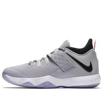 Nike Ambassador 10 Wolf Grey AH7580-002