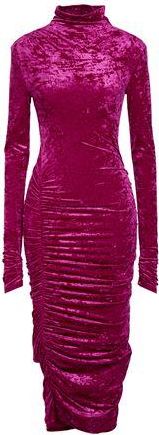 Andamane DRESSES - Midi dresses on YOOX.COM