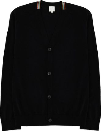 Paul Smith Carigan Signature Stripe