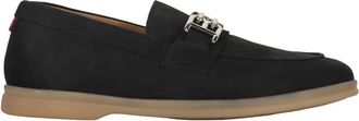 Bally Hombre, Zapatos, Negro, Talla: 43 EU