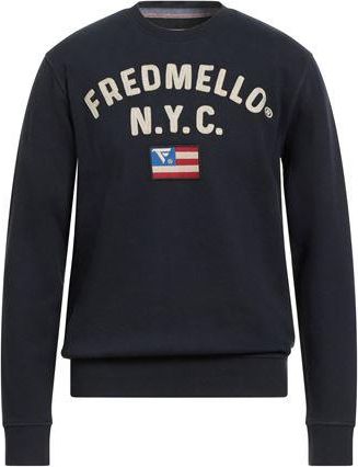 Fred Mello TOPWEAR - Sweatshirts sur YOOX.COM