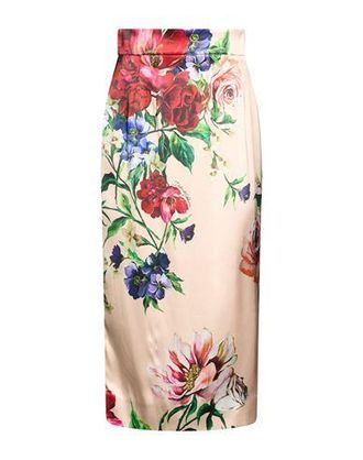 Dolce & Gabbana BOTTOMWEAR - Midi skirts sur YOOX.COM