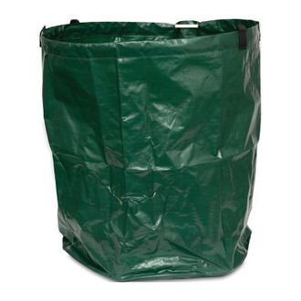 WINDHAGER Bolsa De Jardiner&iacute;a 270 L Altura 75 Cm D. 68 Cm (por 10)