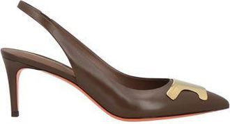 Santoni FOOTWEAR - Pumps on YOOX.COM