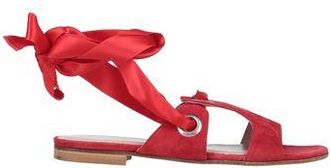 Ermanno Scervino FOOTWEAR - Sandals sur YOOX.COM