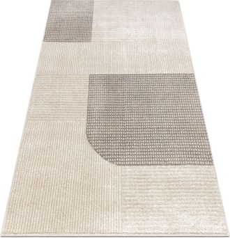 RugsX RugsX Fusion Rug in Yellow | Size: 160 cm x 220 cm