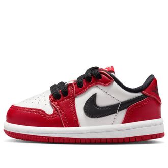 Nike Jordan (TD) Air Jordan 1 Retro Low OG Chicago HQ6997-600