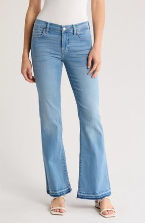 Seven 7 Dojo Tailorless Bootcut Jeans in Marrakech at Nordstrom Rack, Size 25