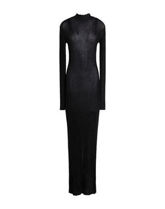 LaQuan Smith DRESSES - Maxi dresses on YOOX.COM