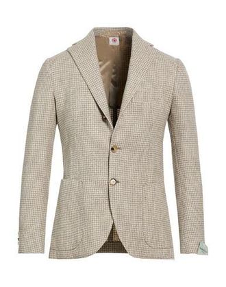 LUIGI BORRELLI NAPOLI SUITS and CO-ORDS - Blazers on YOOX.COM