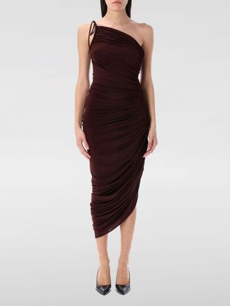 Magda Butrym Dress MAGDA BUTRYM Woman color Burgundy