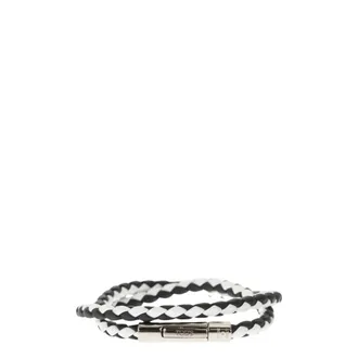 Tod's Tods, Bracelets, unisex, Multicolor, Size: ONE SIZE MyColors Double Twist Bracelet