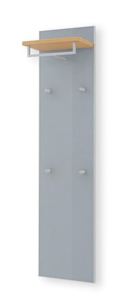 Schubiger M&ouml;bel Garderobenpaneel Veronica