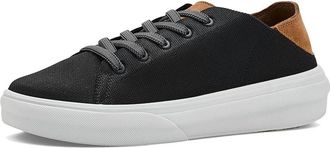 Reef Swellsole Atlantic Mens Shoes Black/Tan : 11.5 D - Medium, Synthetic