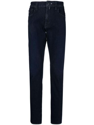 Sartoria Tramarossa Straight jeans - Blauw
