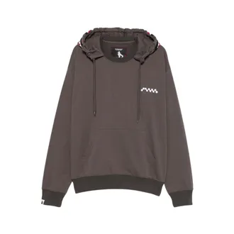 A Bathing Ape Hoodies, male, Gray, Size: 2XL Shark Hoodie