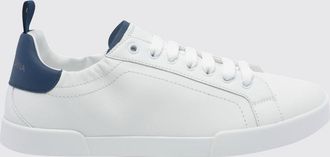 Dolce & Gabbana Sneakers Uomo colore Bianco 2