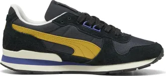 Puma Puma, Schoenen, Heren, Zwart, 43 EU, Black Sneaker RX 737