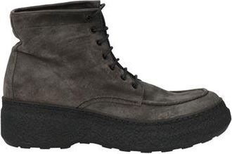 Pantanetti SCHUHE - Stiefeletten auf YOOX.COM