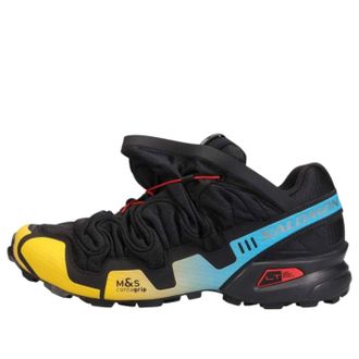 Salomon x Y/Project Speedcross 3 Black 476423