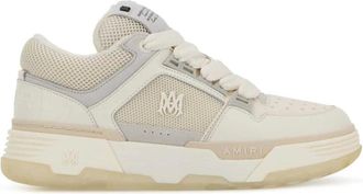 Amiri Hombre, Zapatos, Beige, Talla: 40 EU