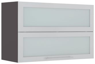 Wiho Küchen Faltlifthängeschrank »Flexi2« Breite 90 cm