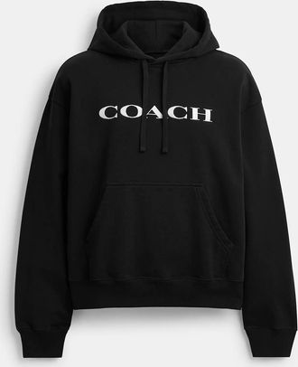 Coach Hoodie