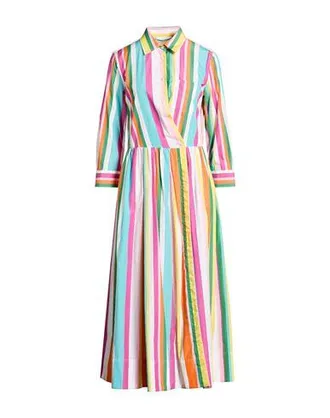 Sara Roka Midi dresses