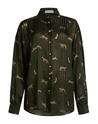 Ballantyne TOPWEAR - Shirts on YOOX.COM