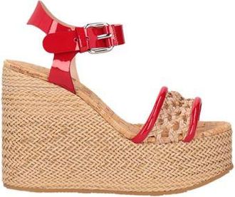 Casadei FOOTWEAR - Sandals sur YOOX.COM