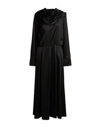 Pinko DRESSES - Maxi dresses on YOOX.COM