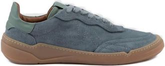 Paul & Shark Sneakers con lacci - Verde