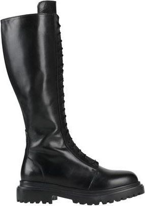 Exton FOOTWEAR - Boots on YOOX.COM