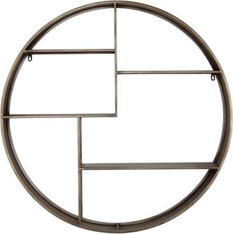 Safavieh Elewen 36In Wall Shelf