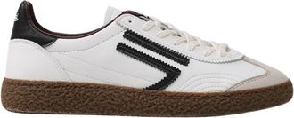 Puraai Zapatillas con cordones 6.01 XS - Shoes - Hombre - Blanco - 45 EU