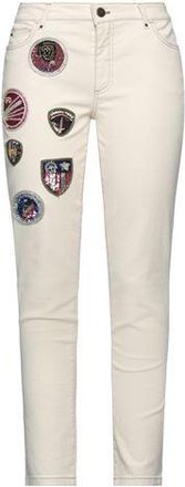 Mr & Mrs Italy BOTTOMWEAR - Trousers on YOOX.COM