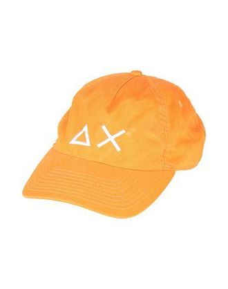 Sun 68 ACCESSORIES - Hats on YOOX.COM