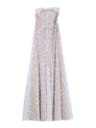 Genny Laced dress
