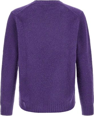 Polo Ralph Lauren Sweater - Purple