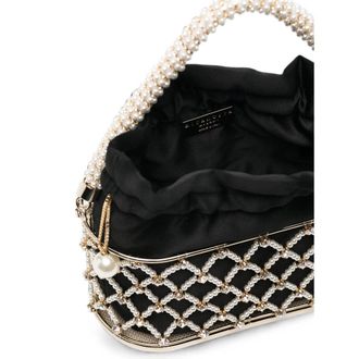 Rosantica Holli Tote Bag - Black