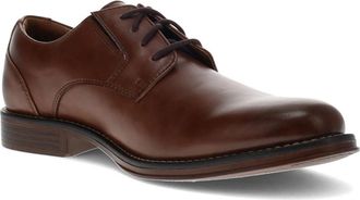 Dockers Mens Fairway Dress Oxford Shoe