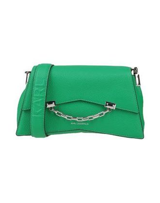 Karl Lagerfeld BOLSOS - Bolsos con bandolera en YOOX.COM