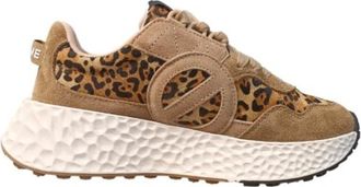 No Name Mujer, Zapatos, Marr&oacute;n, Talla: 36 EU