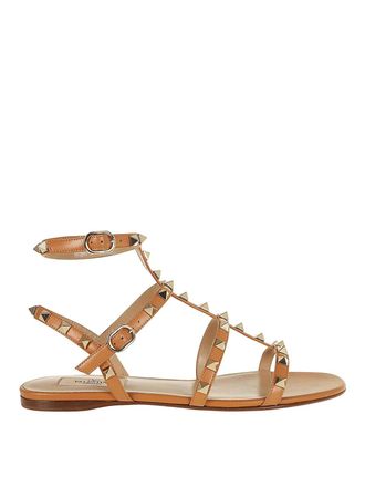 Valentino Garavani Sandal Rockstud T 05