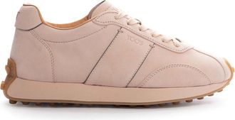 Tod's T-Vintage Suede Sneakers