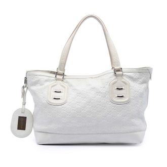 Gucci Pre-owned Gucci Guccissima Techno Tag Tote Ladies X7YQZORQD8TIG7V4