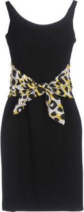 Moschino VESTIDOS - Minivestidos en YOOX.COM